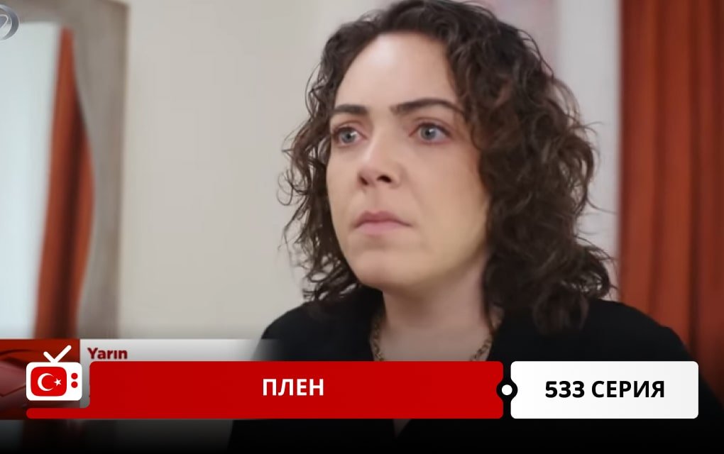 Плен 533 серия